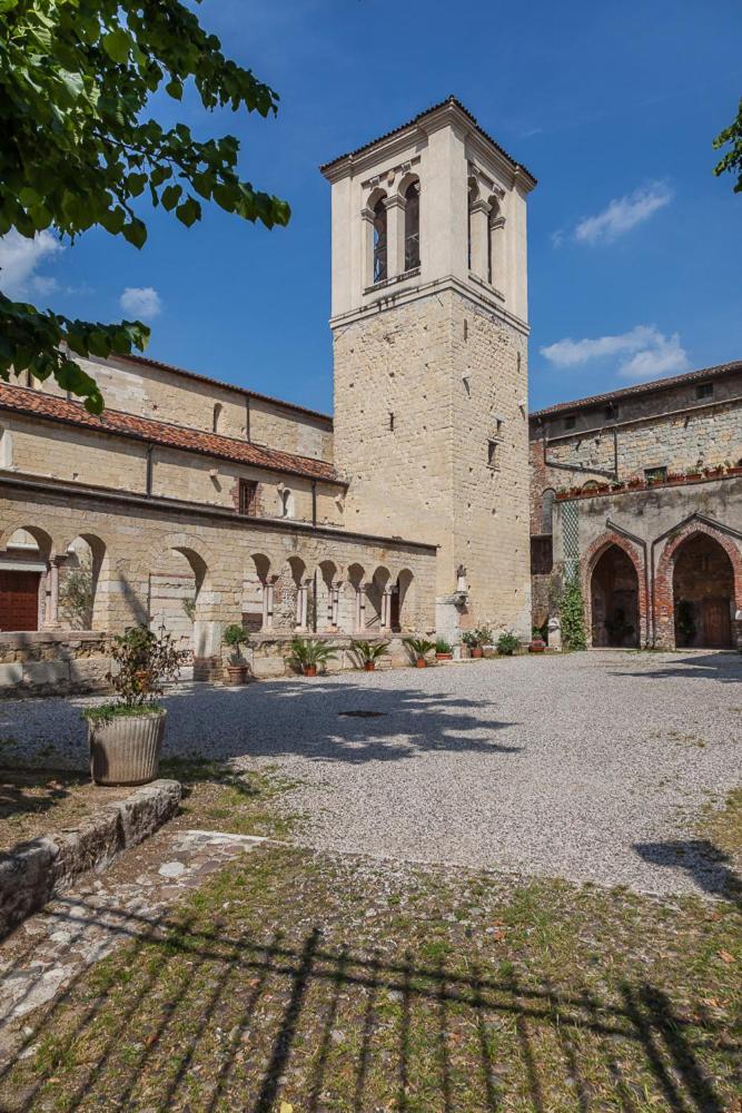 Apartamento La Terrazza Sul Teatro *