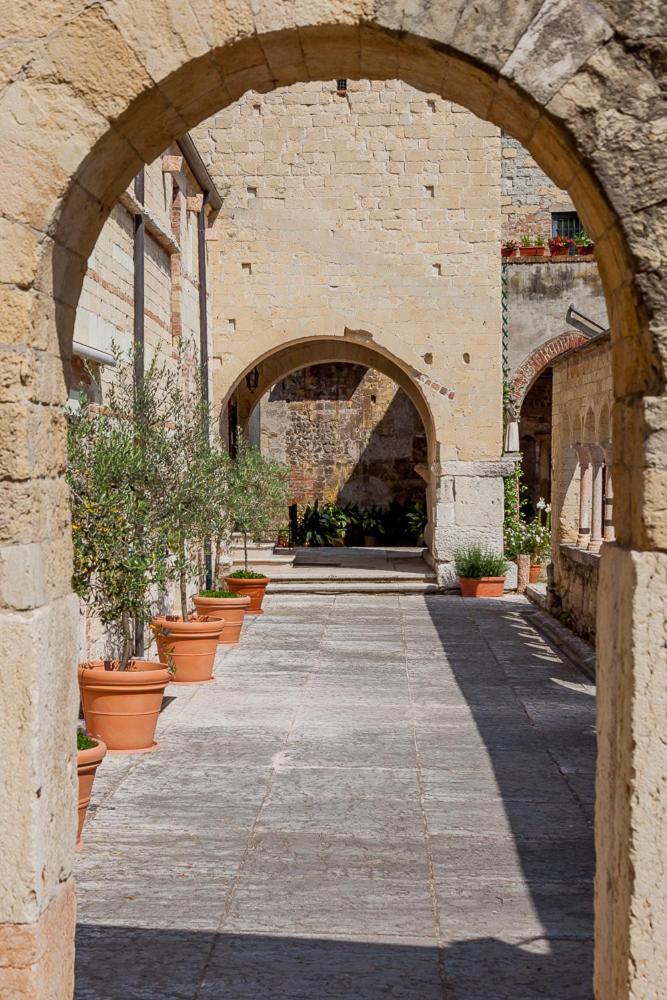 Apartamento La Terrazza Sul Teatro Verona