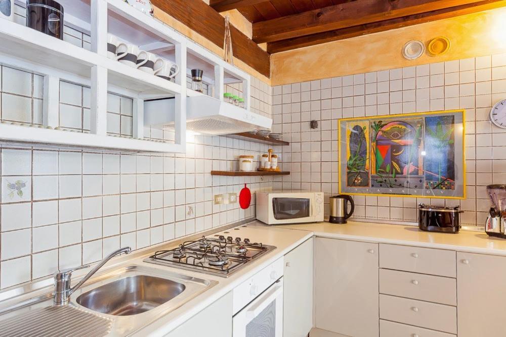 Apartamento La Terrazza Sul Teatro *